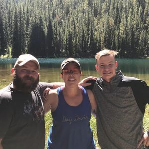 Meet your Posher, Dandy